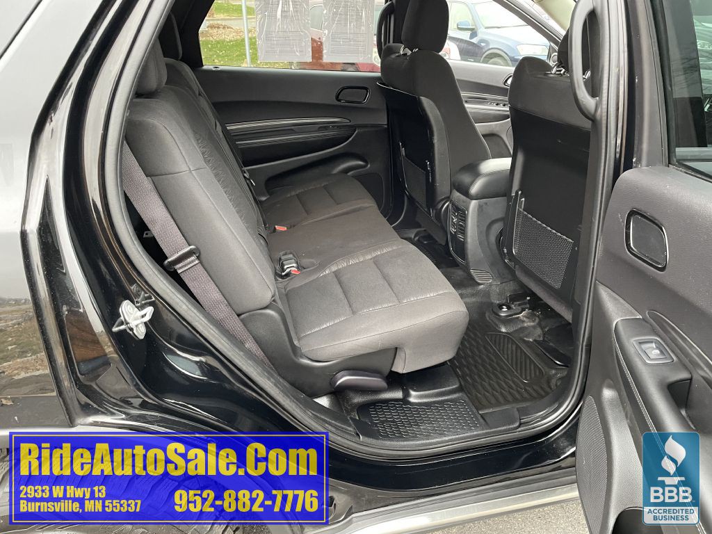 2021 Dodge Durango Image 16