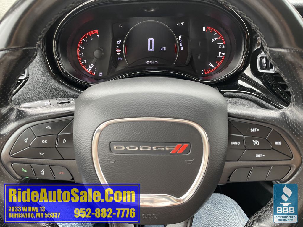 2021 Dodge Durango Image 17