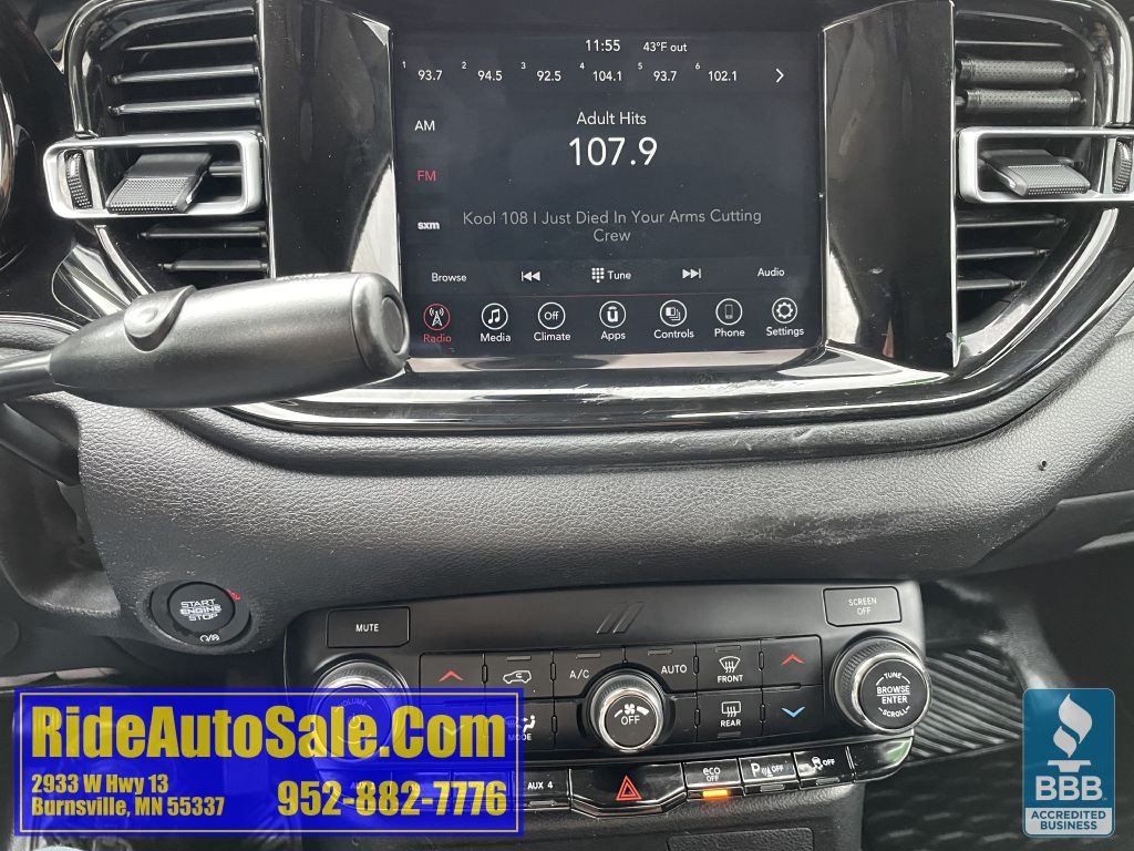 2021 Dodge Durango Image 18