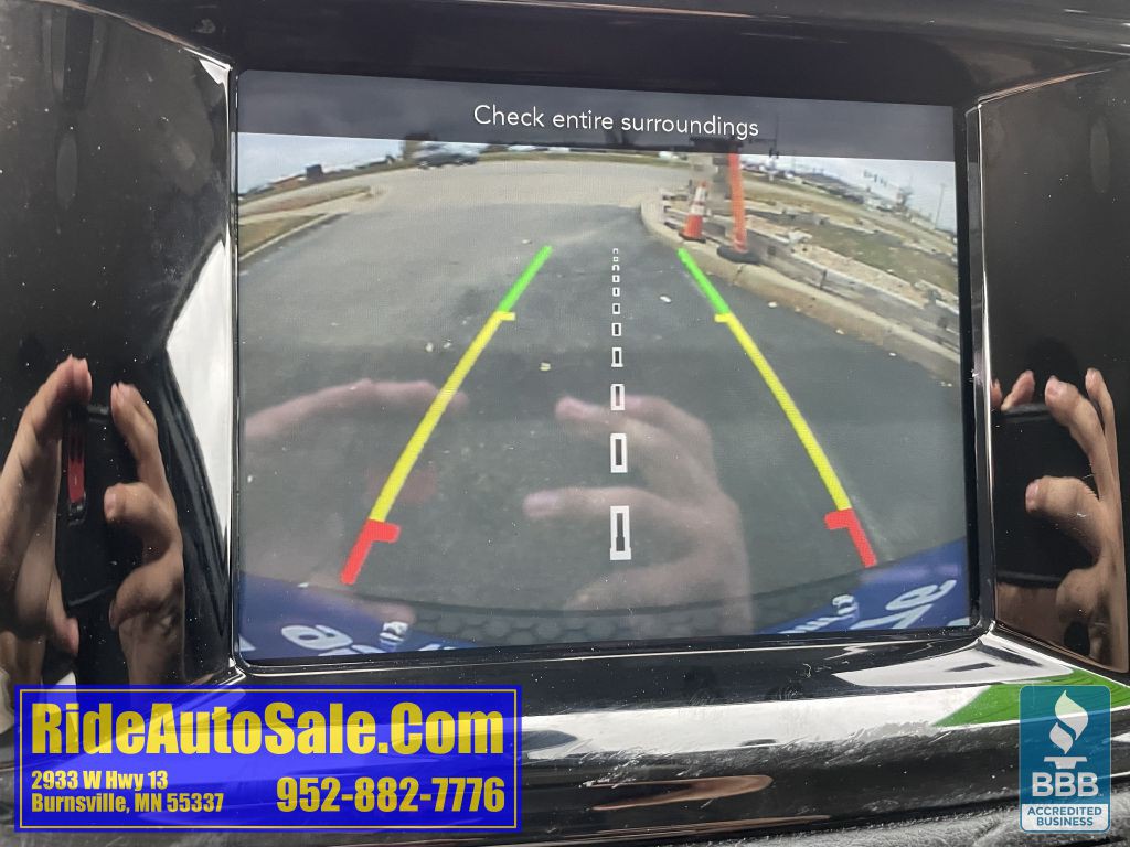 2021 Dodge Durango Image 19