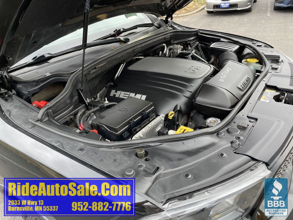 2021 Dodge Durango Image 20