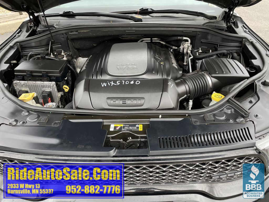 2021 Dodge Durango Image 21