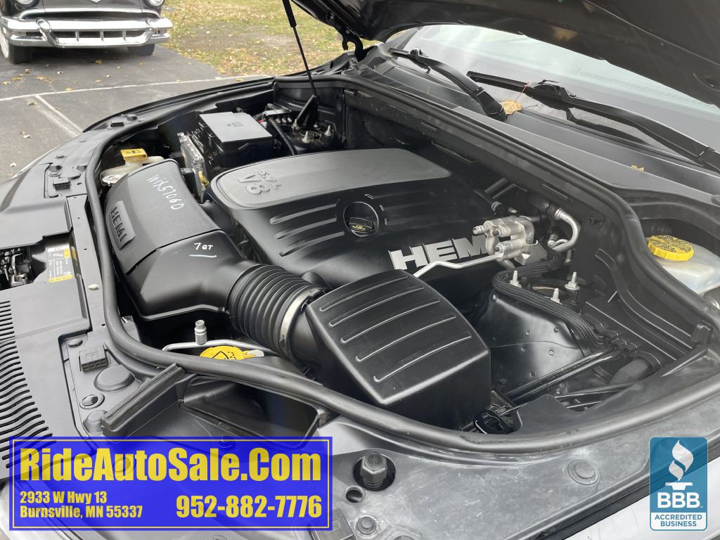 2021 Dodge Durango Image 22