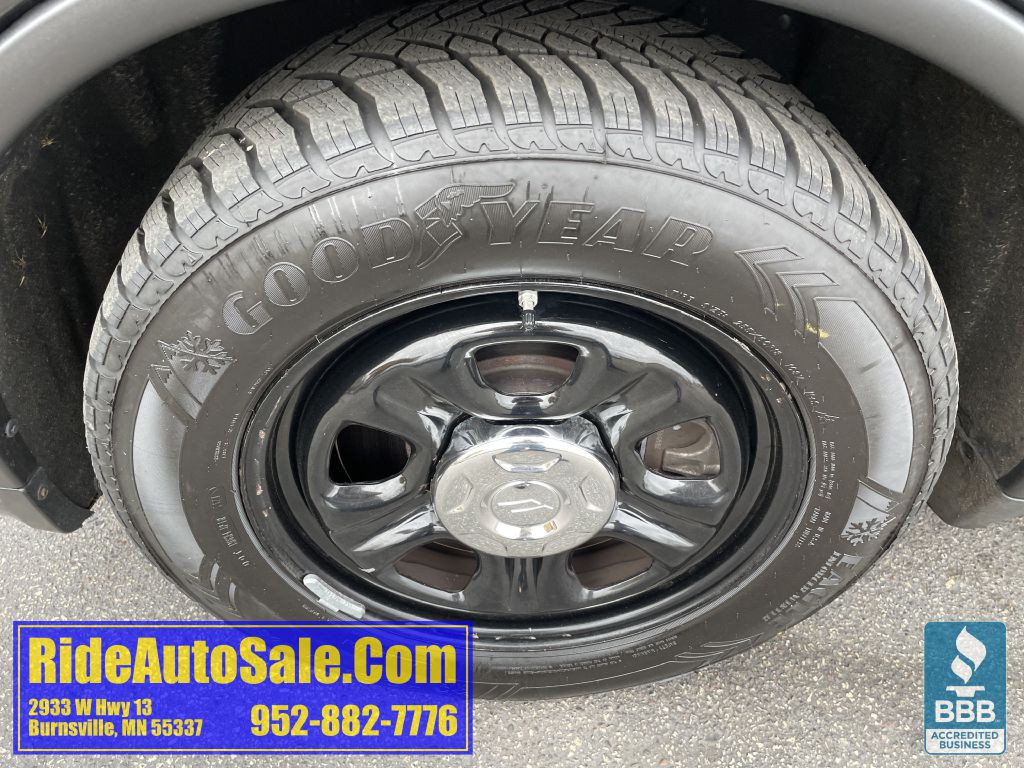 2021 Dodge Durango Image 23