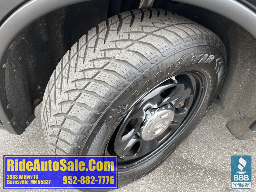 2021 Dodge Durango Image 24