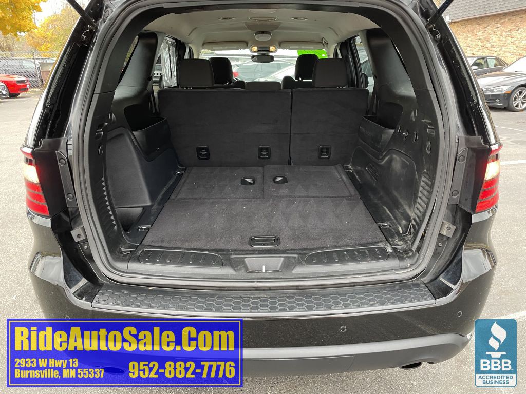 2021 Dodge Durango Image 26