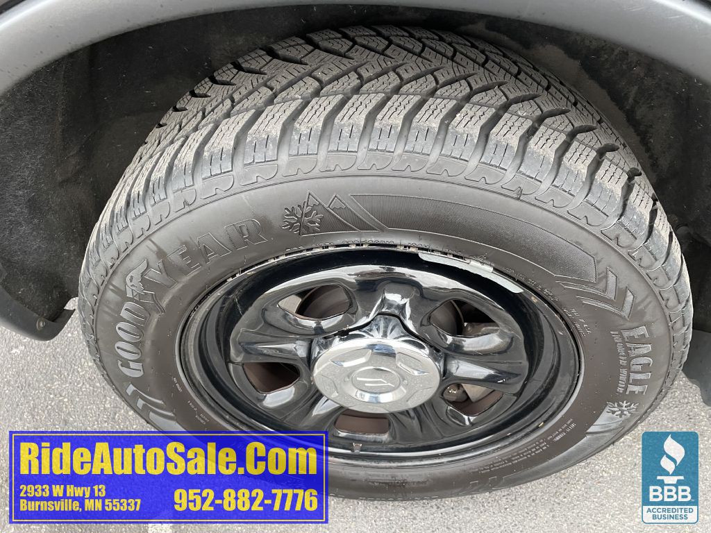 2021 Dodge Durango Image 28