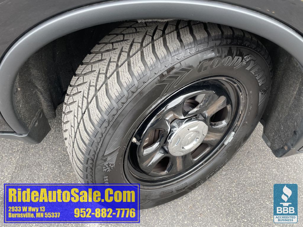 2021 Dodge Durango Image 29