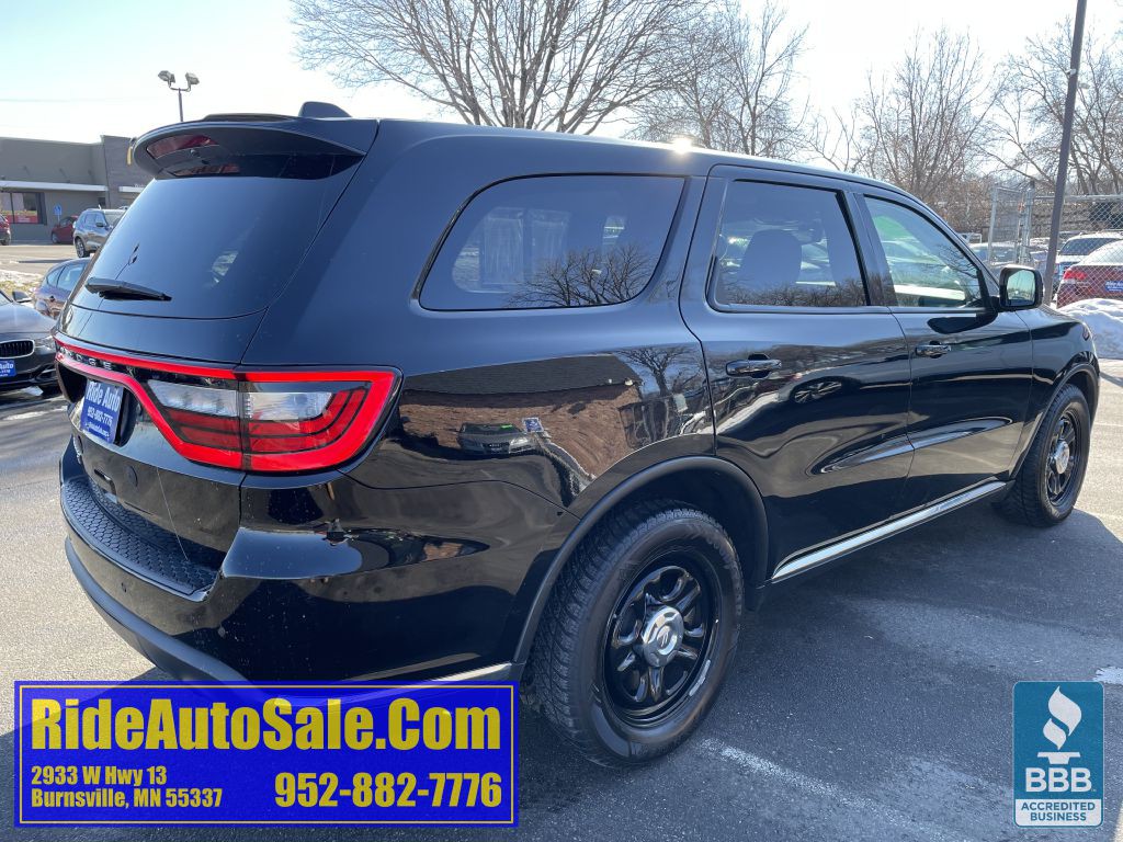 2021 Dodge Durango Image 5