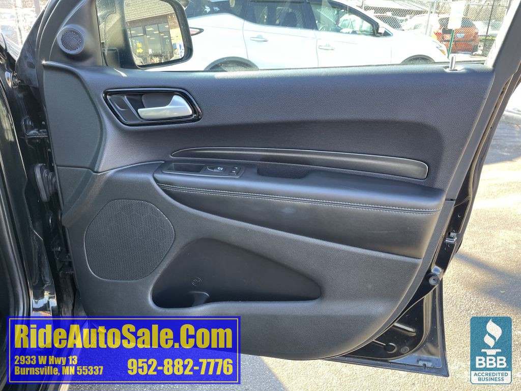 2021 Dodge Durango Image 13