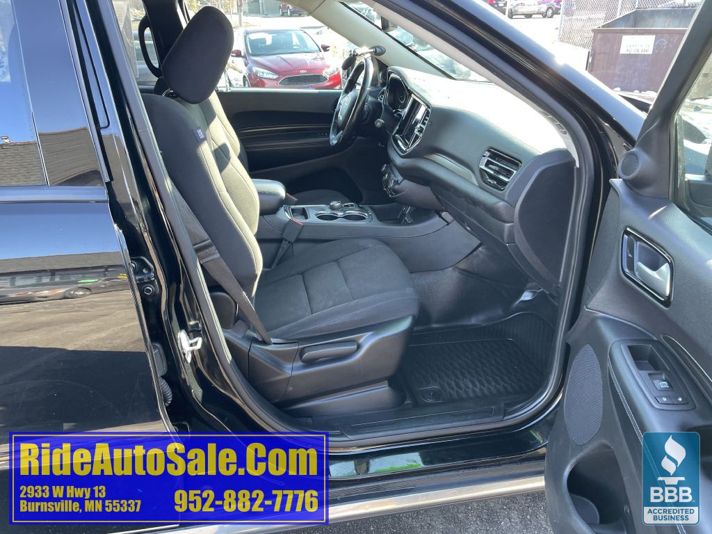 2021 Dodge Durango Image 14