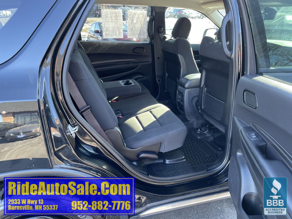 2021 Dodge Durango Image 16