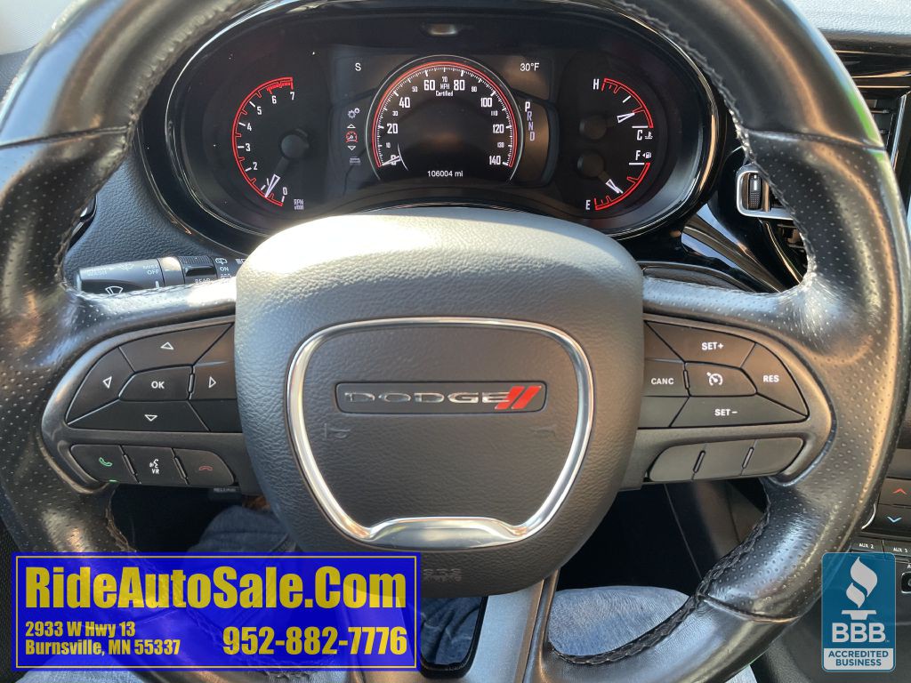2021 Dodge Durango Image 17