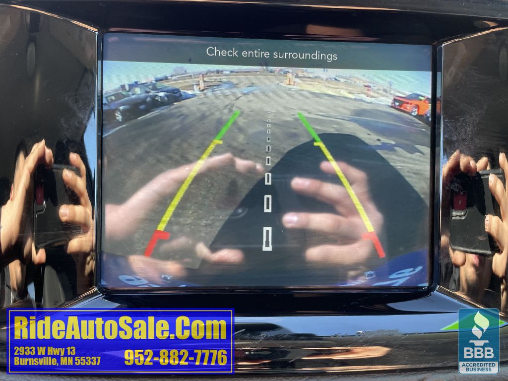 2021 Dodge Durango Image 19