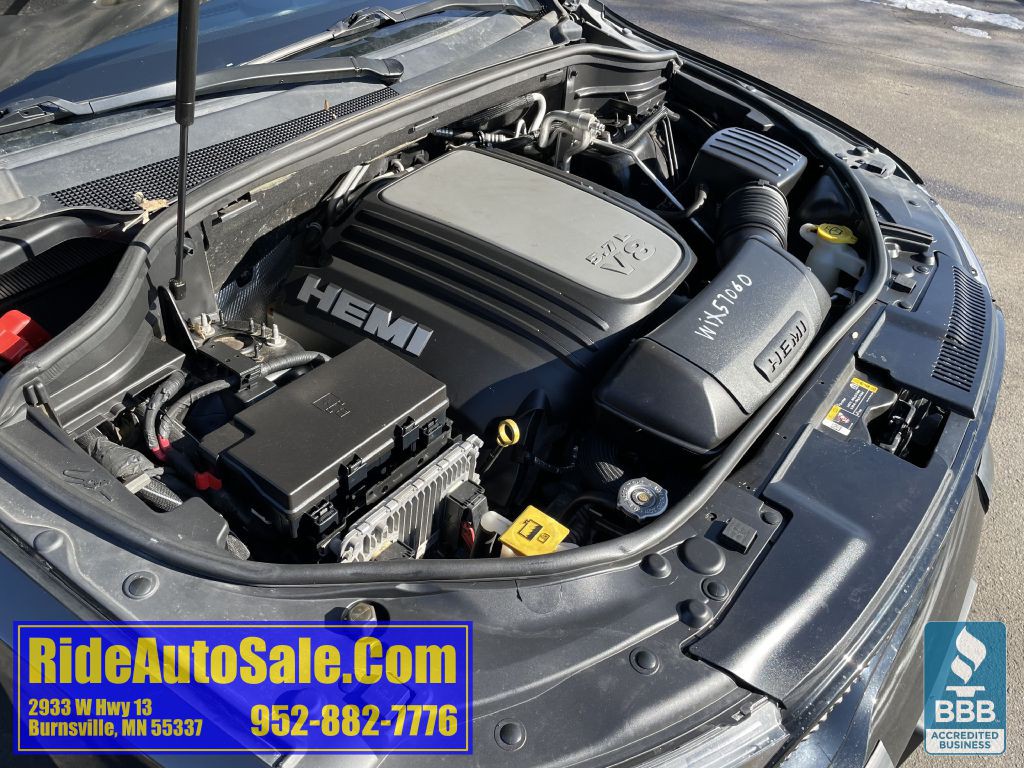 2021 Dodge Durango Image 20