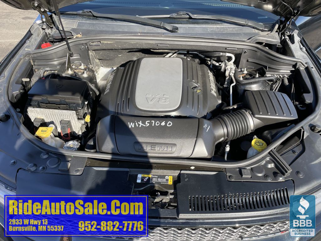 2021 Dodge Durango Image 21