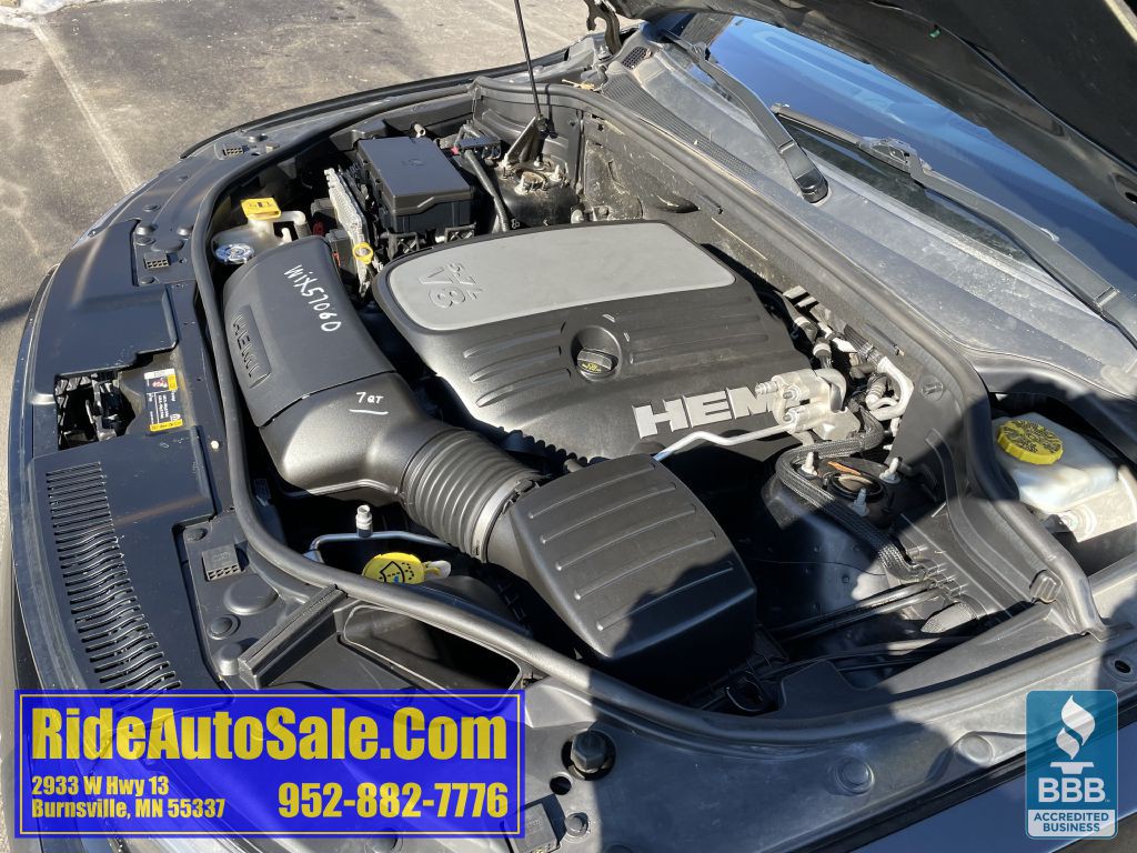 2021 Dodge Durango Image 22