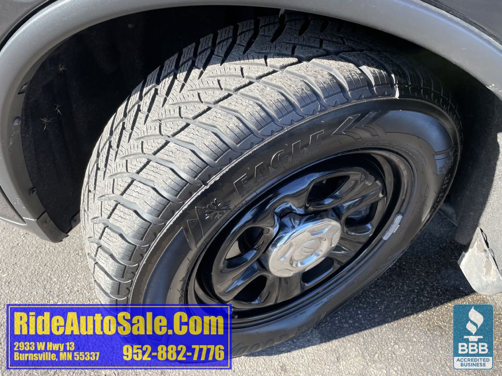 2021 Dodge Durango Image 23