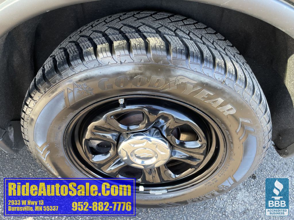 2021 Dodge Durango Image 30