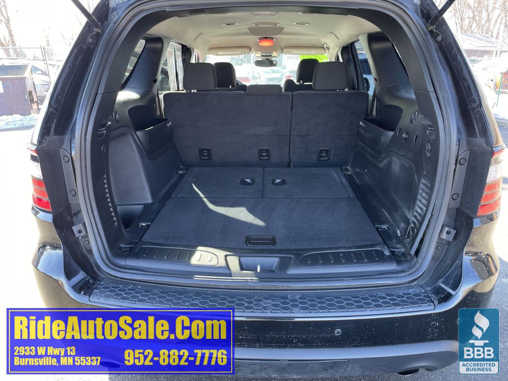 2021 Dodge Durango Image 32