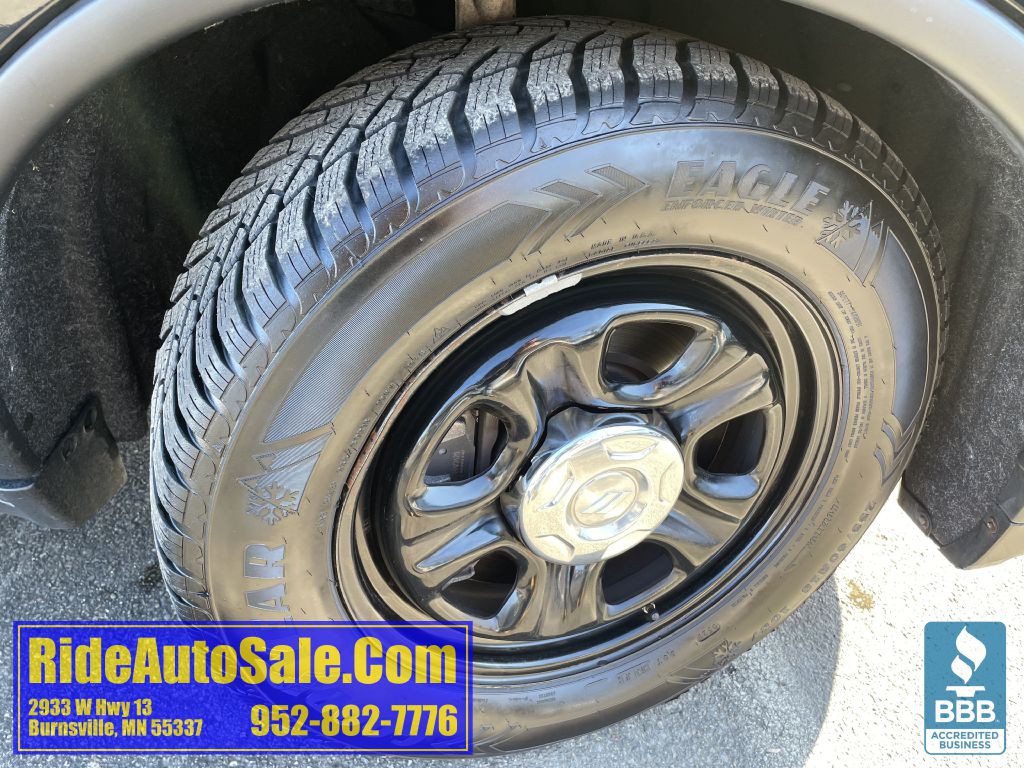 2021 Dodge Durango Image 38