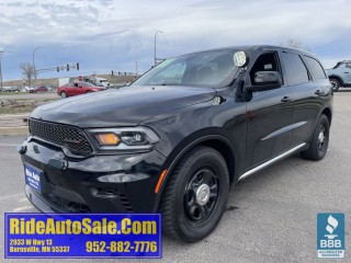 Image for 2021 Dodge Durango Pursuit ID: 6976235