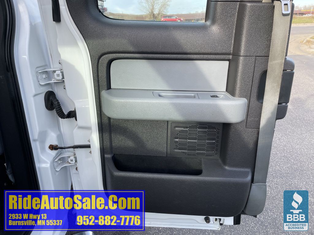 2014 Ford F-150 Image 11