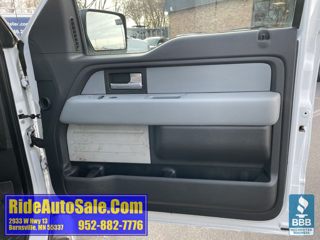 2014 Ford F-150 Image 13