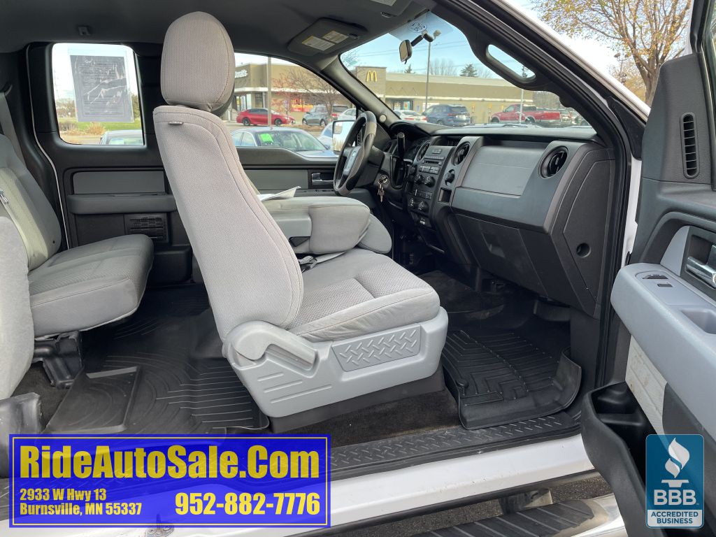 2014 Ford F-150 Image 14