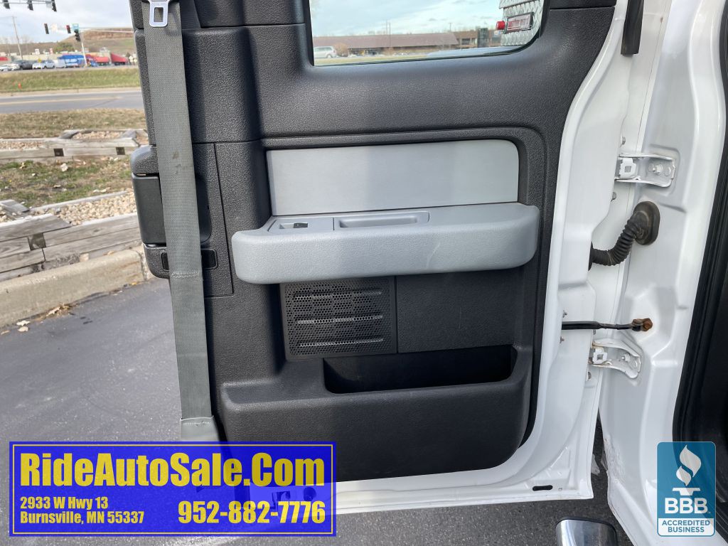 2014 Ford F-150 Image 15