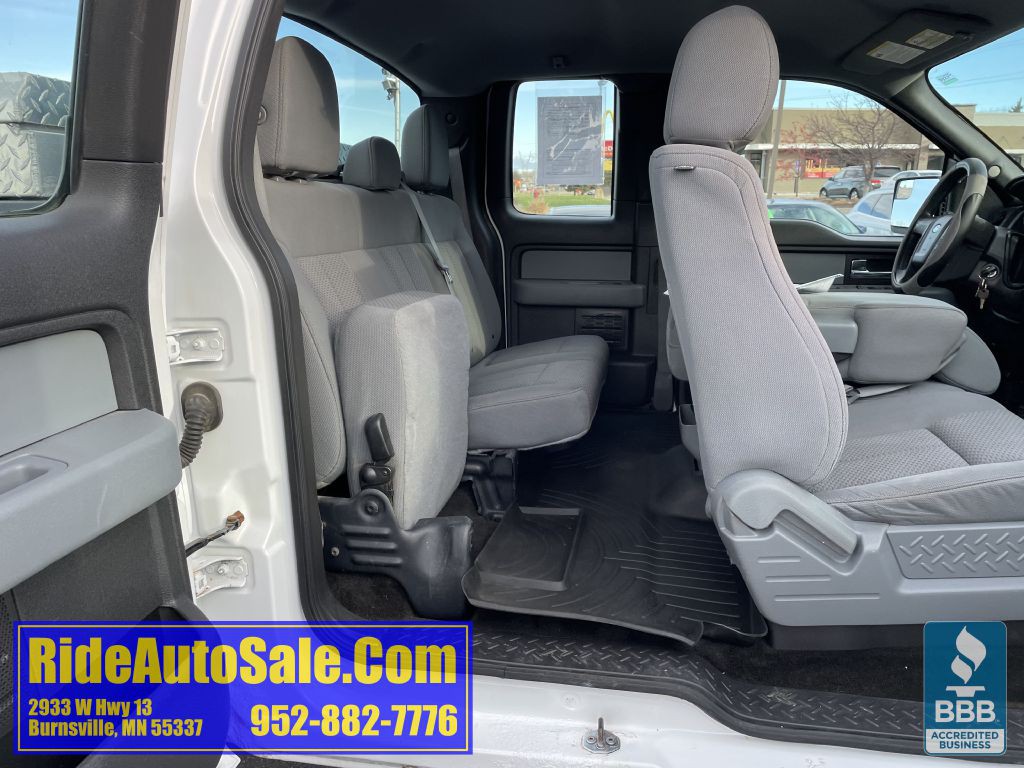 2014 Ford F-150 Image 16