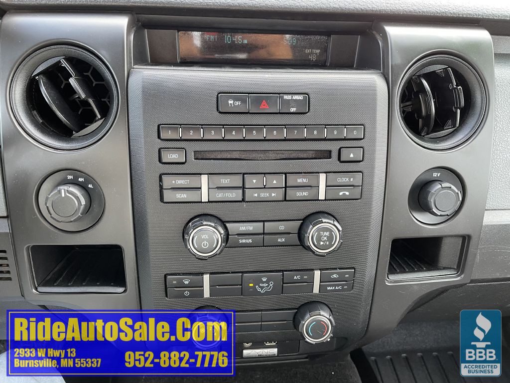 2014 Ford F-150 Image 18