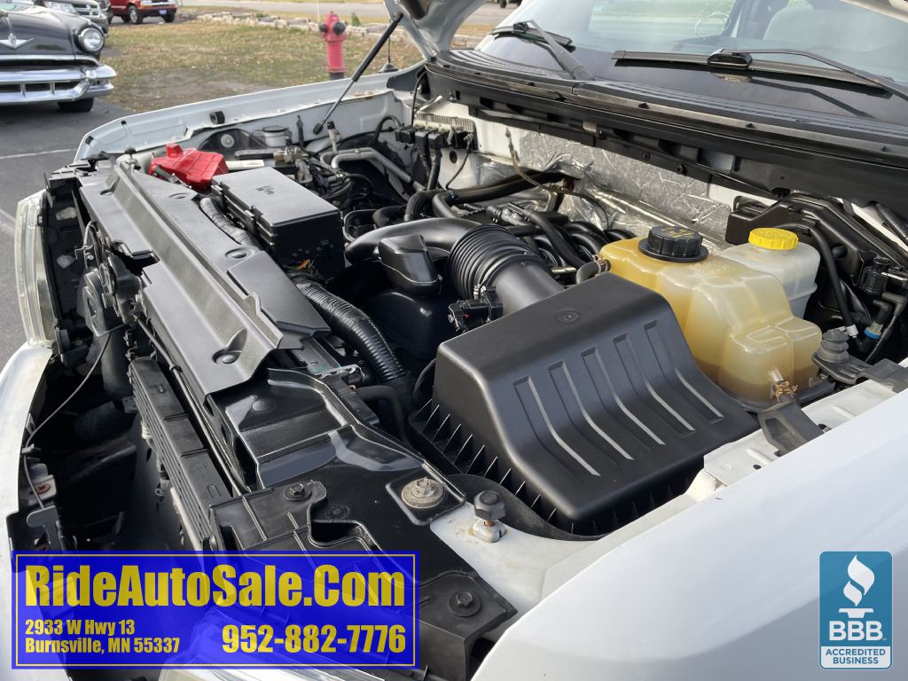 2014 Ford F-150 Image 21