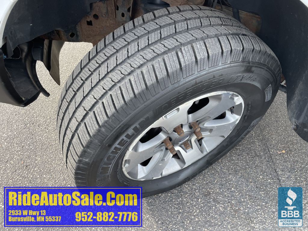 2014 Ford F-150 Image 22