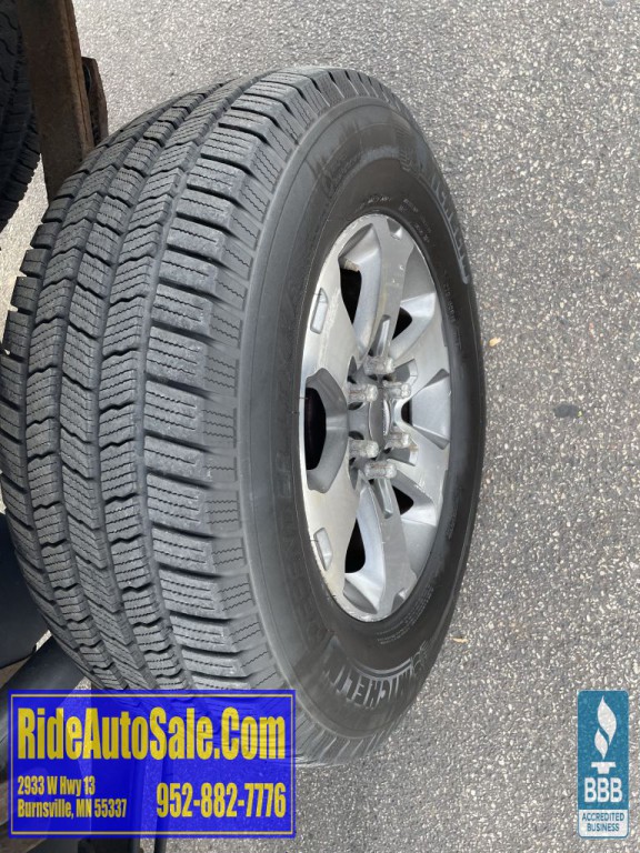 2014 Ford F-150 Image 23