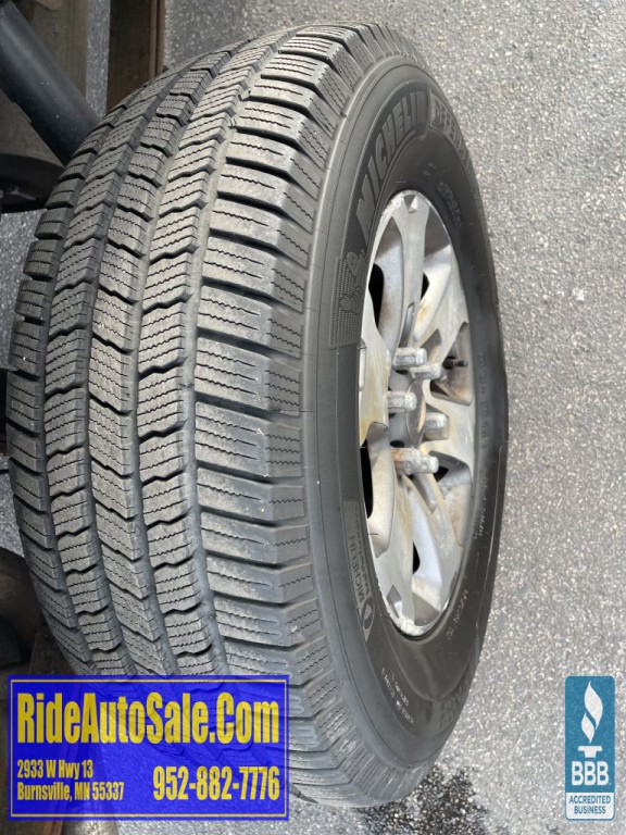 2014 Ford F-150 Image 25