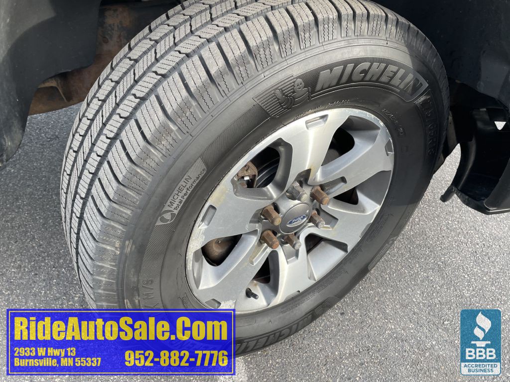 2014 Ford F-150 Image 26