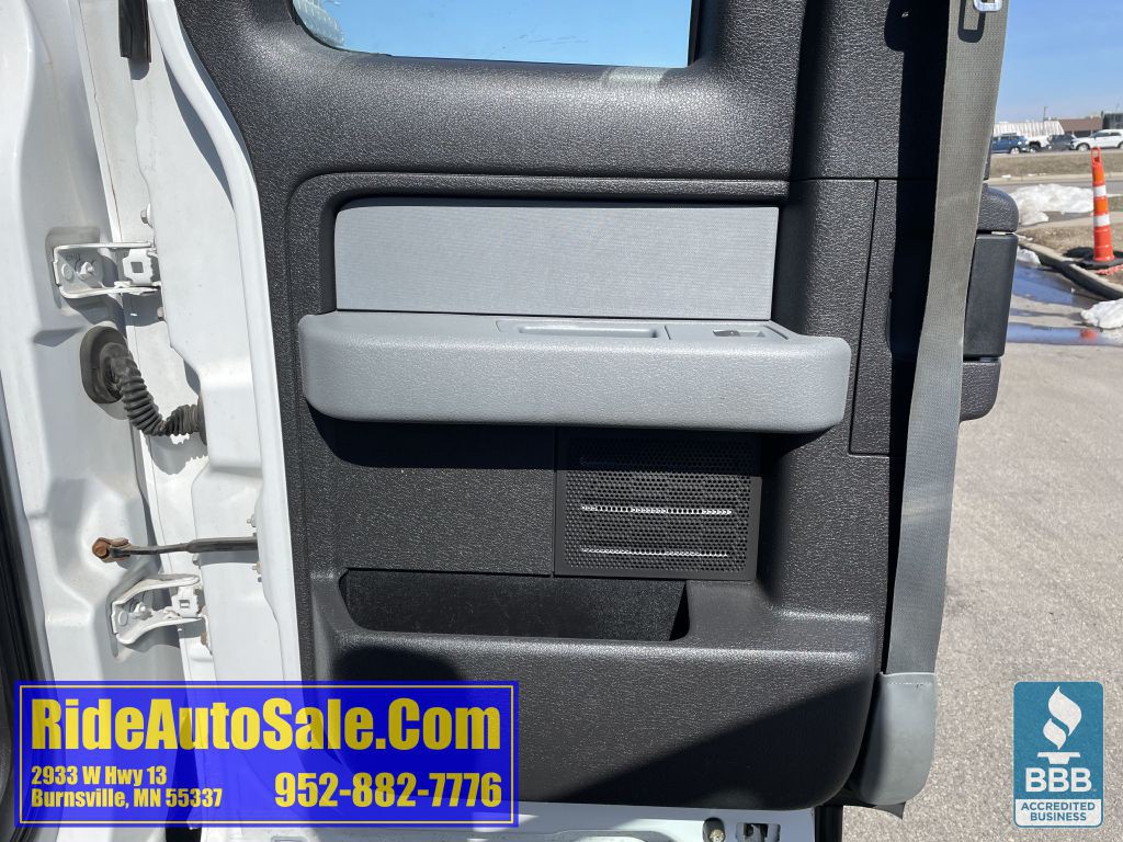 2014 Ford F-150 Image 11