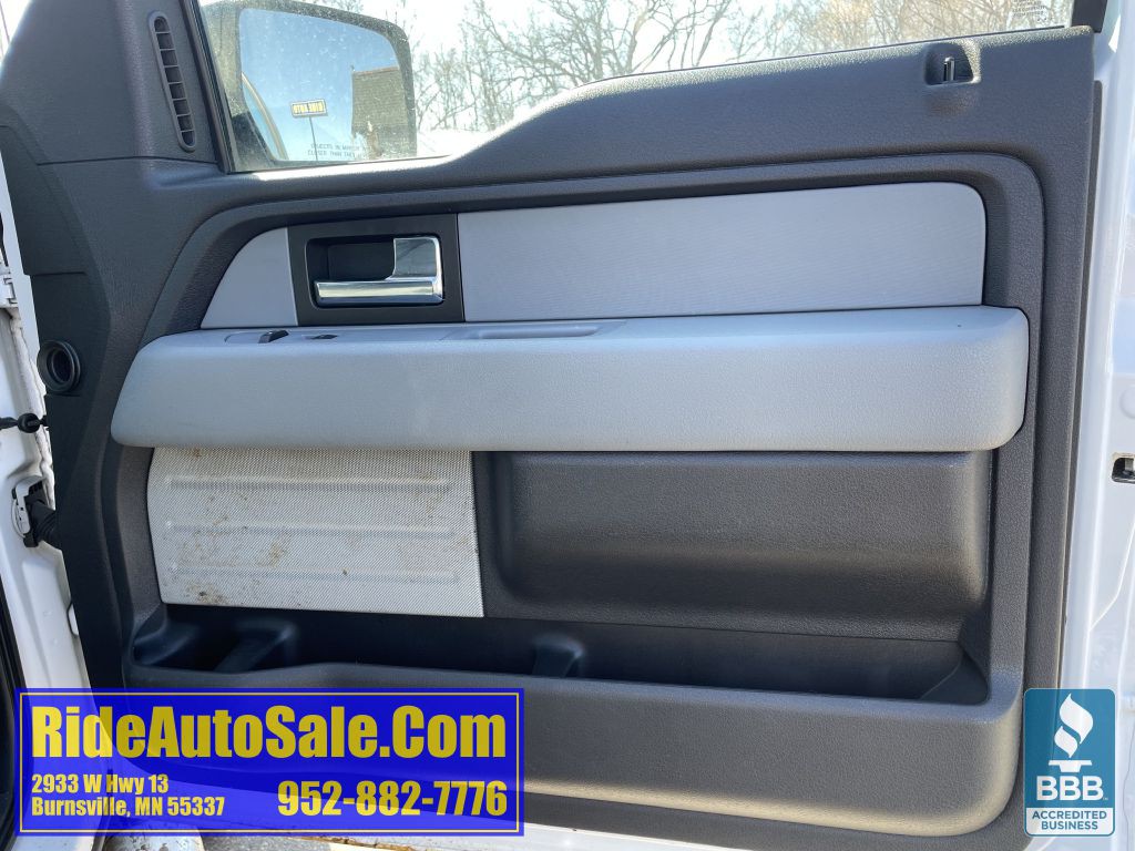 2014 Ford F-150 Image 13