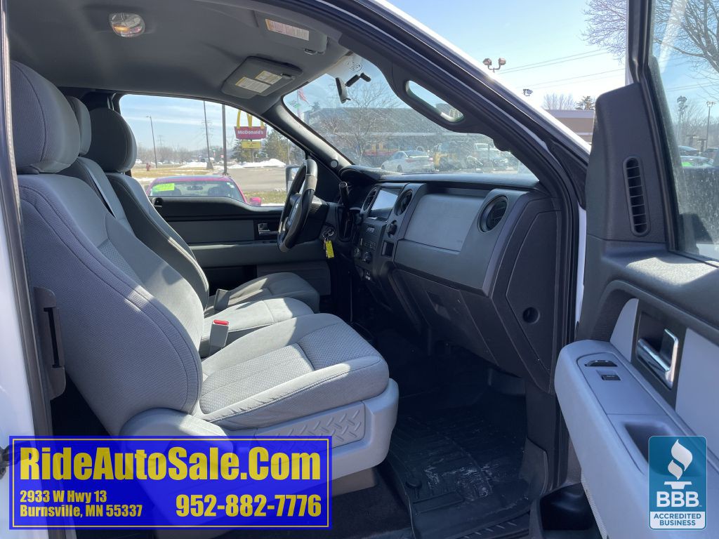 2014 Ford F-150 Image 14