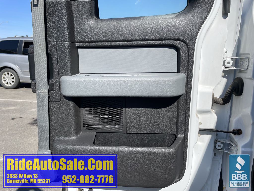 2014 Ford F-150 Image 15