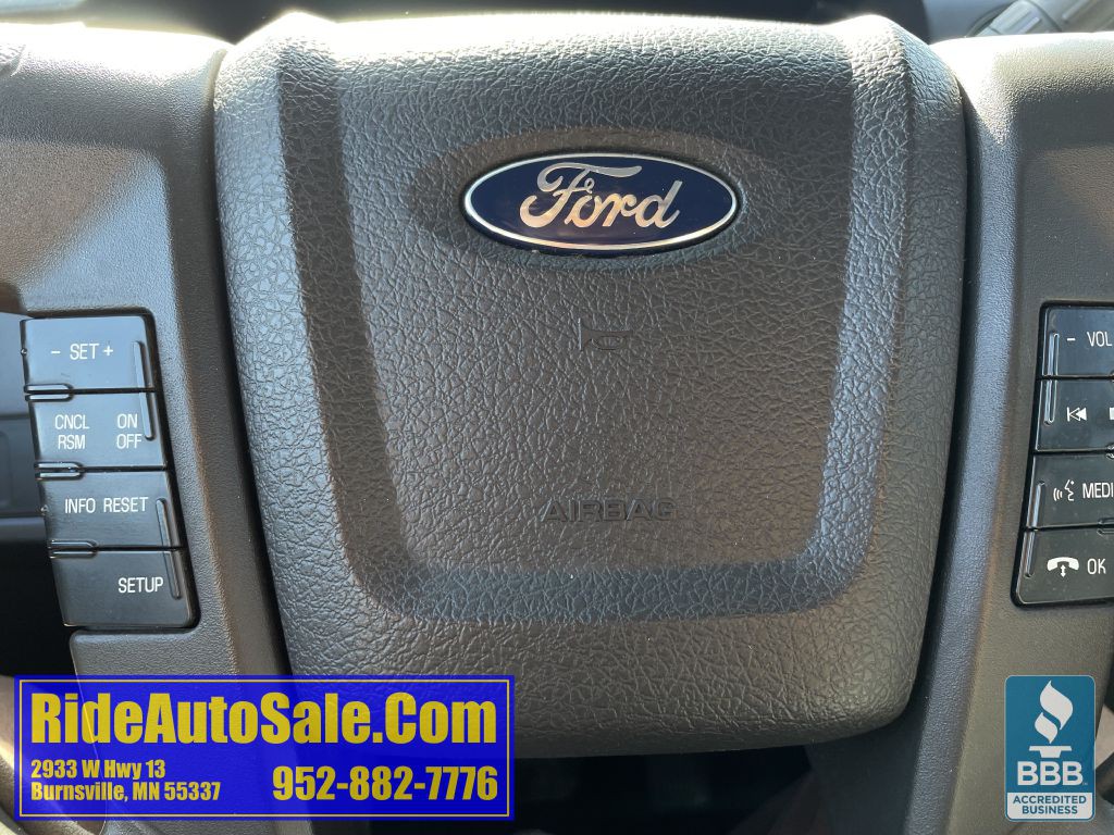 2014 Ford F-150 Image 18