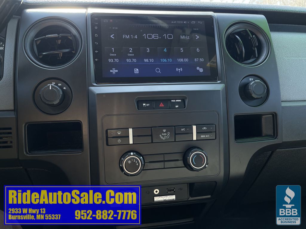 2014 Ford F-150 Image 19