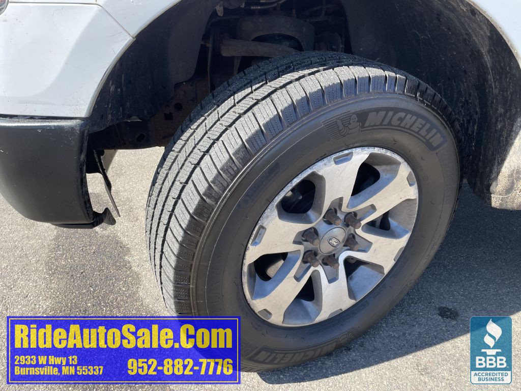 2014 Ford F-150 Image 23