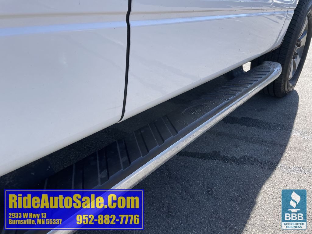 2014 Ford F-150 Image 25