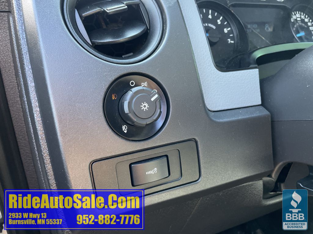 2014 Ford F-150 Image 28