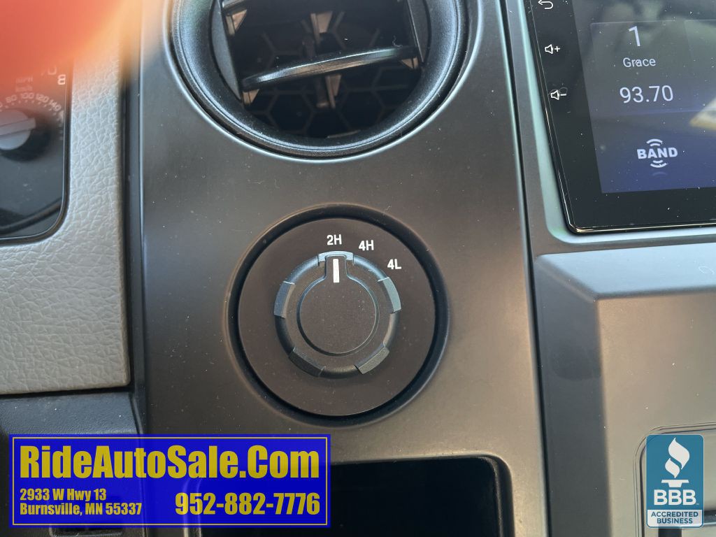 2014 Ford F-150 Image 30