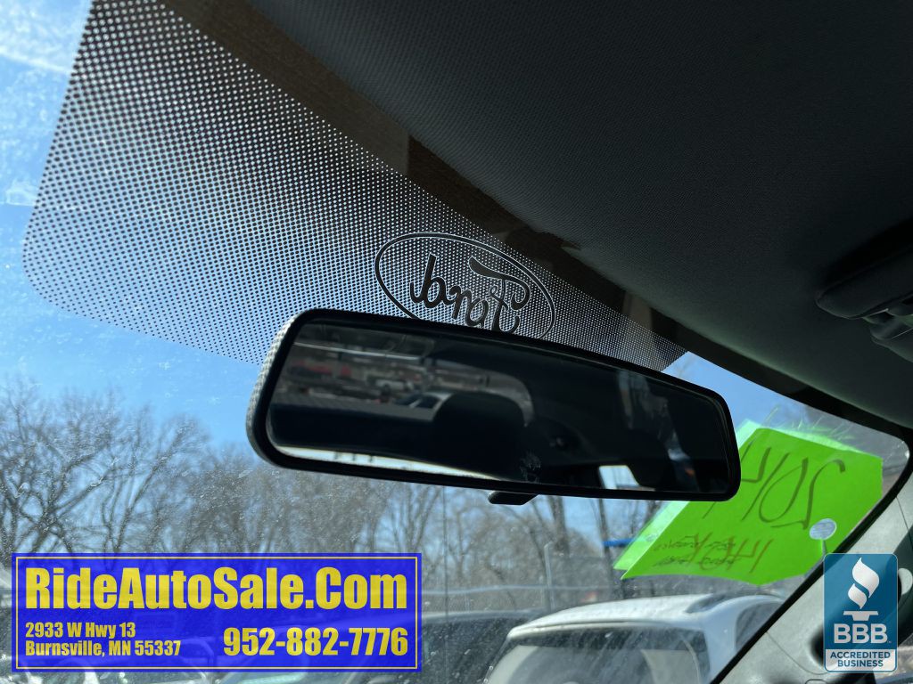 2014 Ford F-150 Image 31