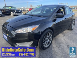 Image for 2015 Ford Focus S ID: 6981603