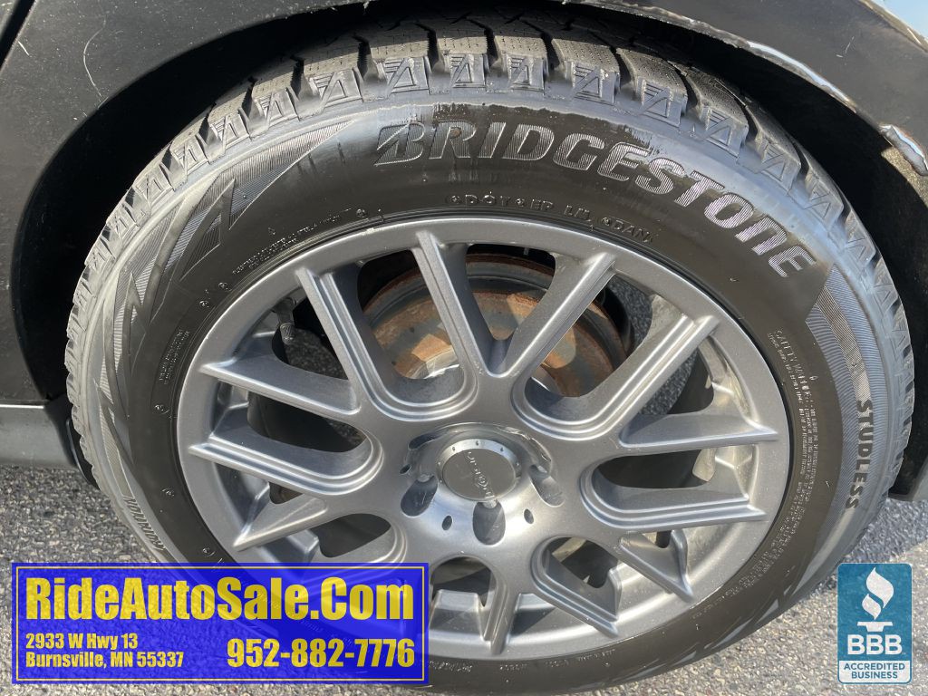 2015 Ford Focus Image 24